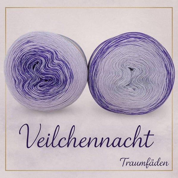 Veilchennacht (1,20€/100m)