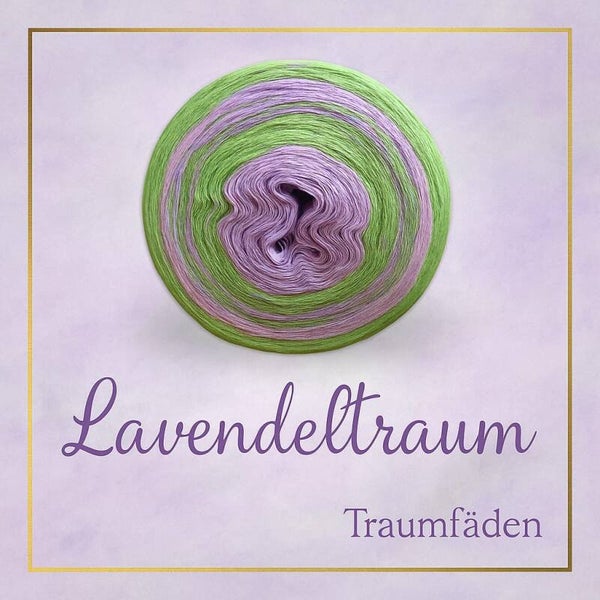 Lavendeltraum (1,20€/100m)