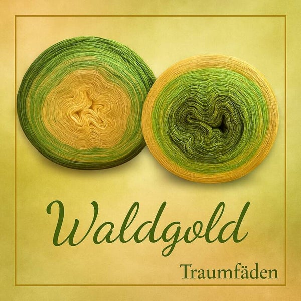 Waldgold (1,20€/100m)