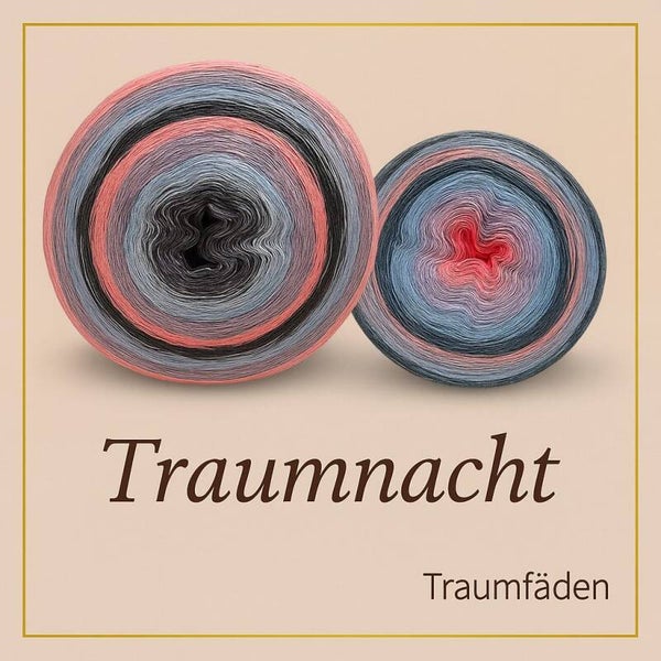 Traumnacht (1,20€/100m)