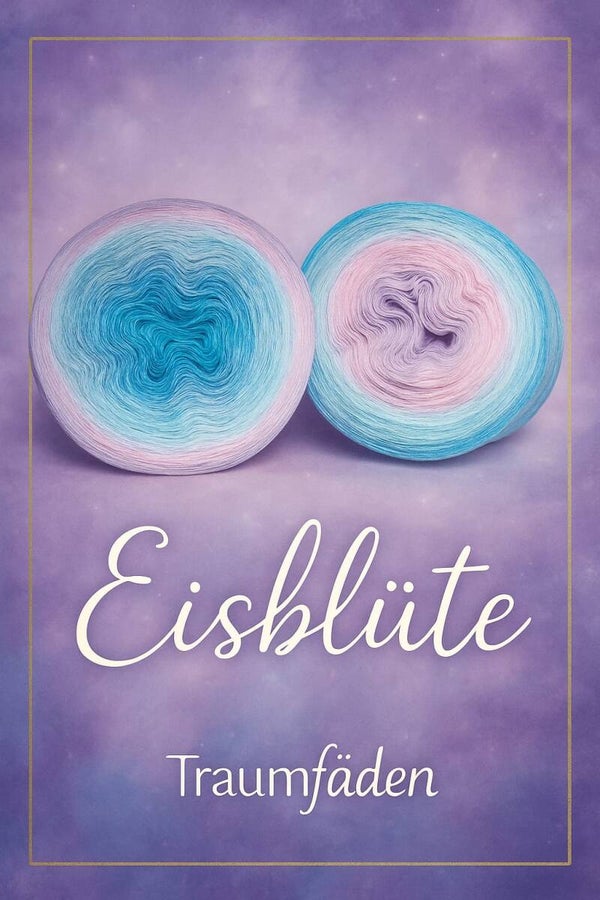 Eisblüte (1,20€/100m)