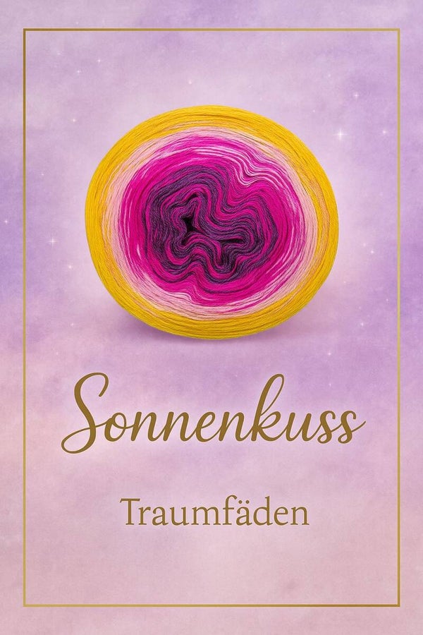 Sonnenkuss (1,20€/100m)