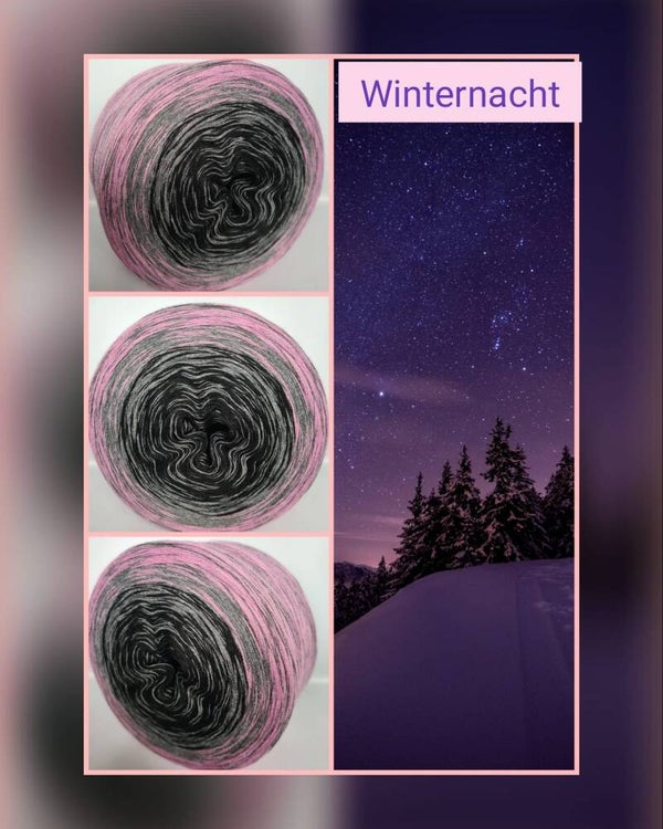 Winternacht (1,20€/100m)