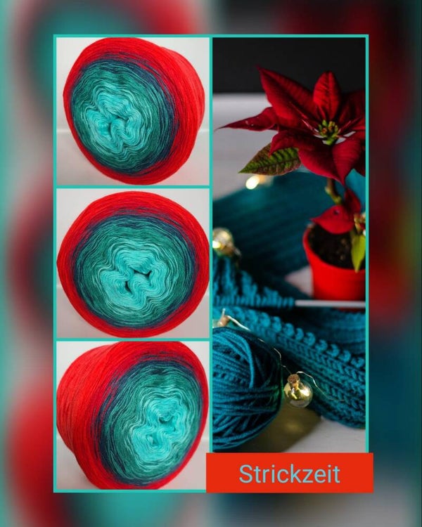 Strickzeit (1,20€/100m)