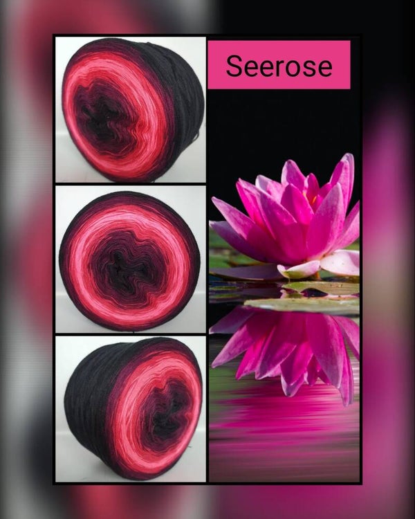 Seerose (1,20€/100m)