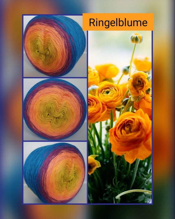 Ringelblume (1,20€/100m)