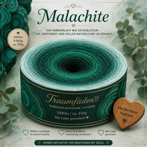 Malachite (1,20€/100m)