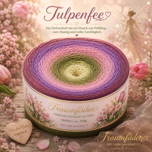 Tulpenfee (1,20€/100m)