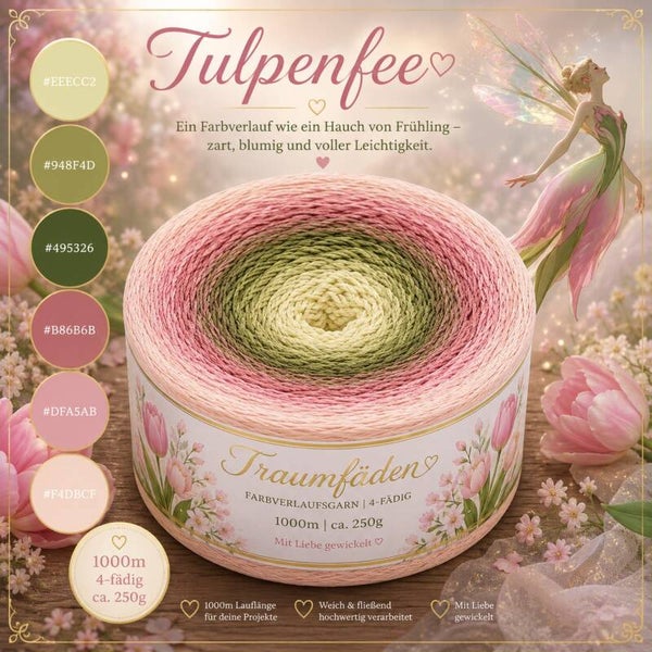Tulpenfee 1 (1,20€/100m)