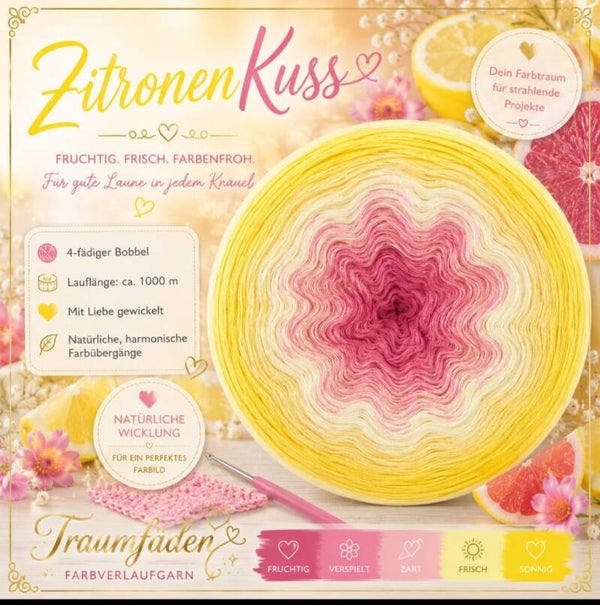 Zitonenkuss (1,20€/100m)