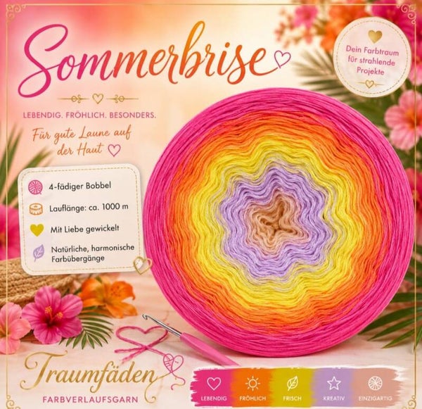 Sommerbrise (1,20€/100m)