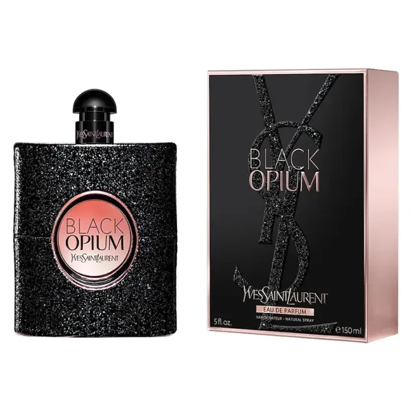 YSL Black opium 90ml eau de parfum