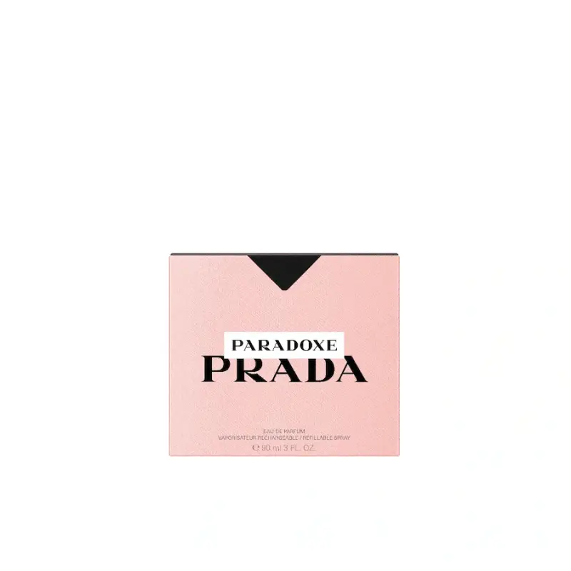 Prada Paradoxe 90ml eau de parfum