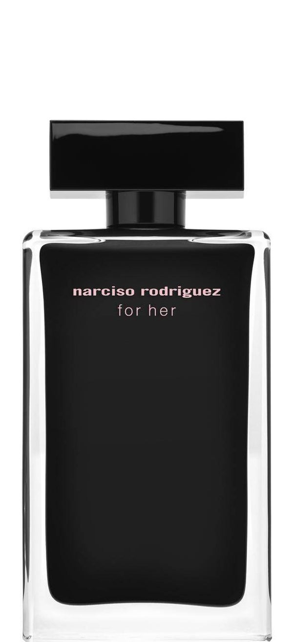 Narciso Rodriguez for her 100ml eau de toilette