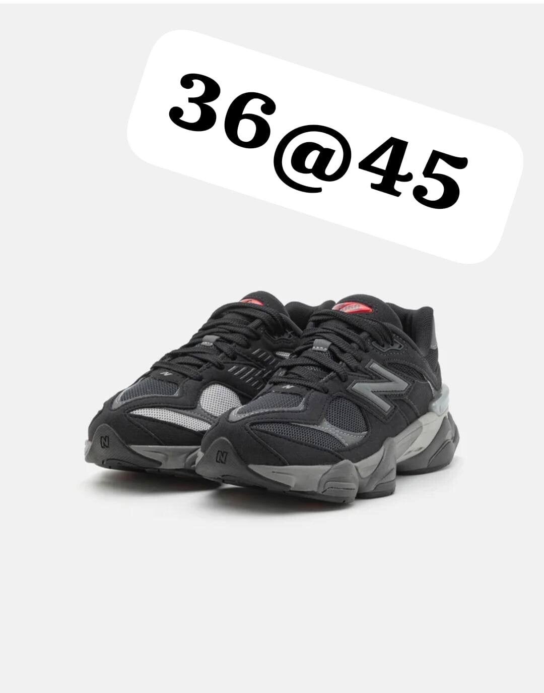 Scarpa New Balance 9060