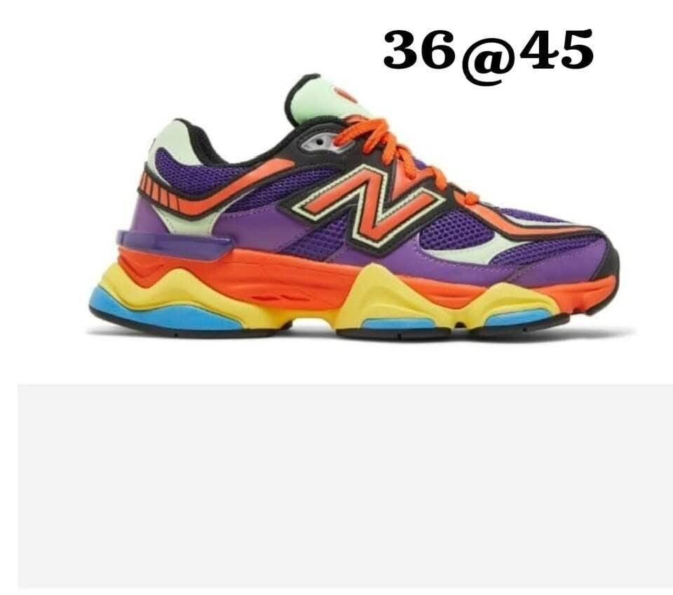Scarpa New Balance 9060