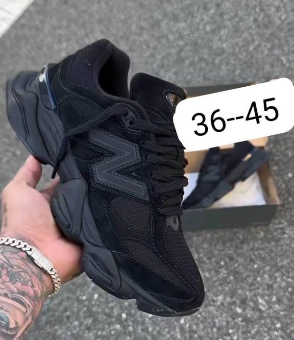 Scarpa new balance 9060