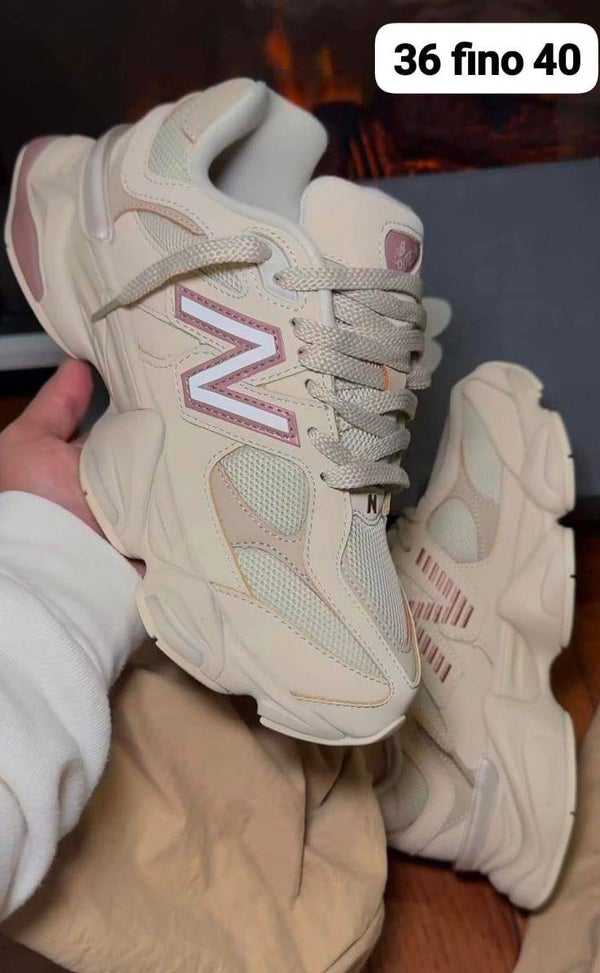 Scarpa New Balance 9060