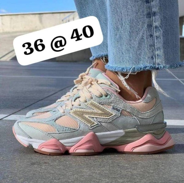 Scarpa new balance 9060