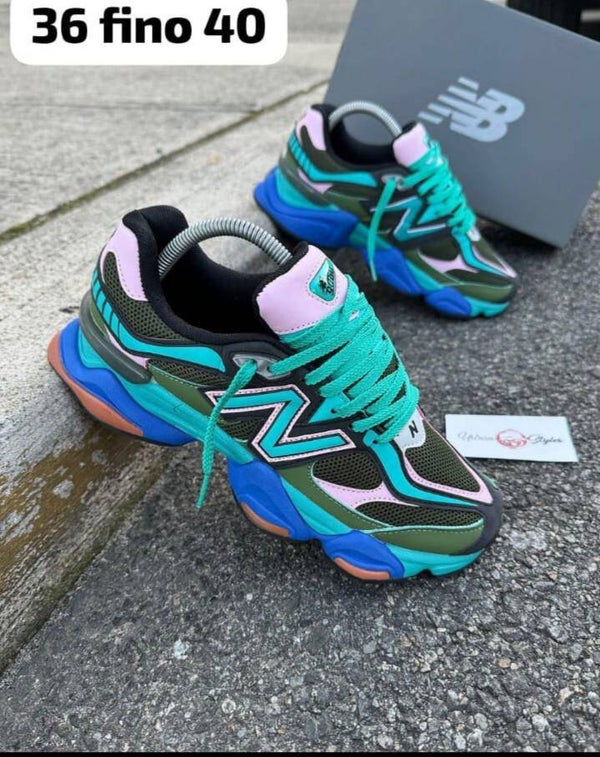 Scarpa New balance 9060