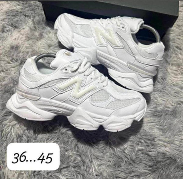 Scarpa New Balance 9060