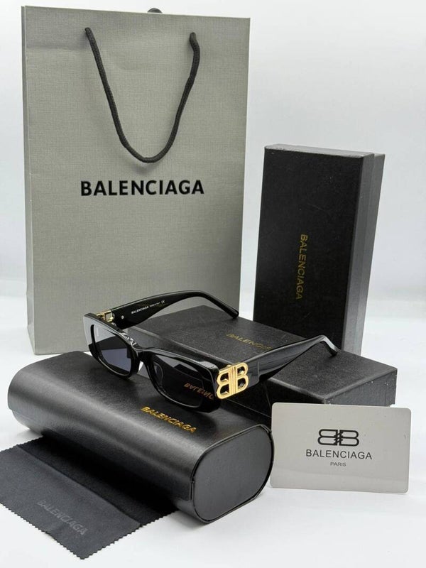 Occhiali Balenciaga