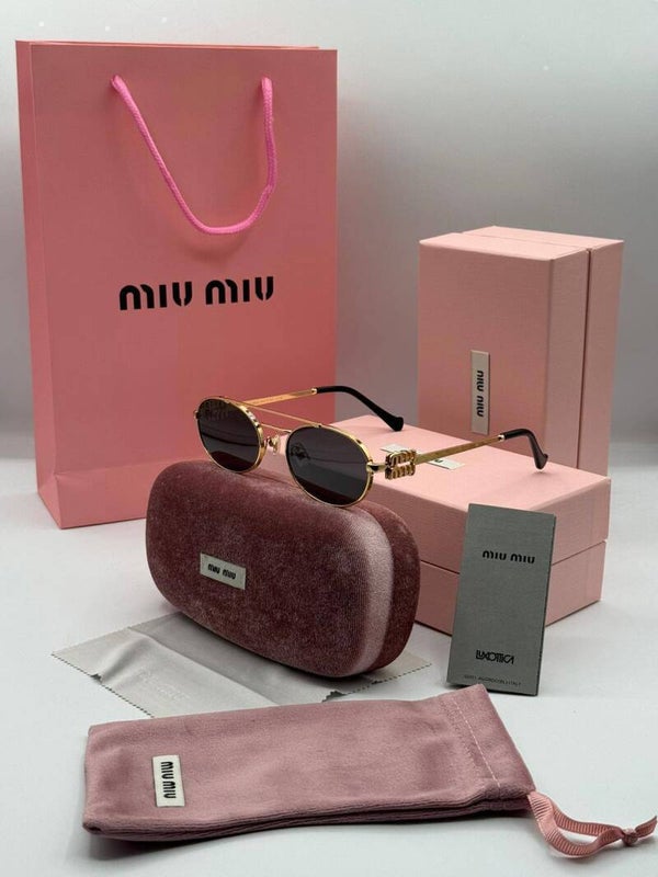 Occhiali Miu Miu