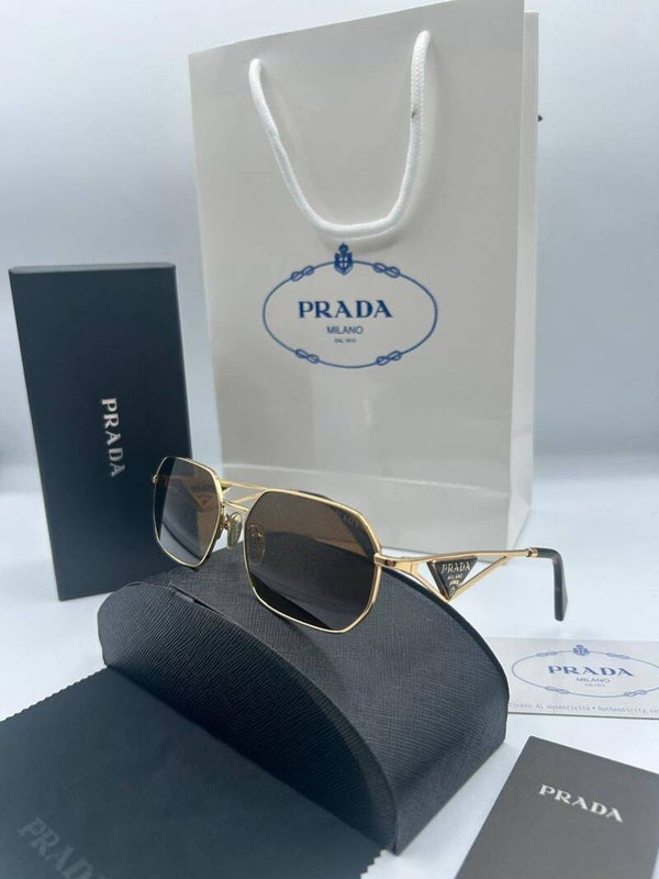 Occhiali Prada