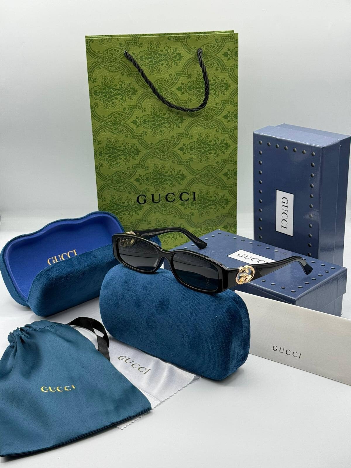 Occhiali Gucci