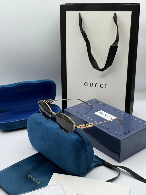 Occhiali Gucci