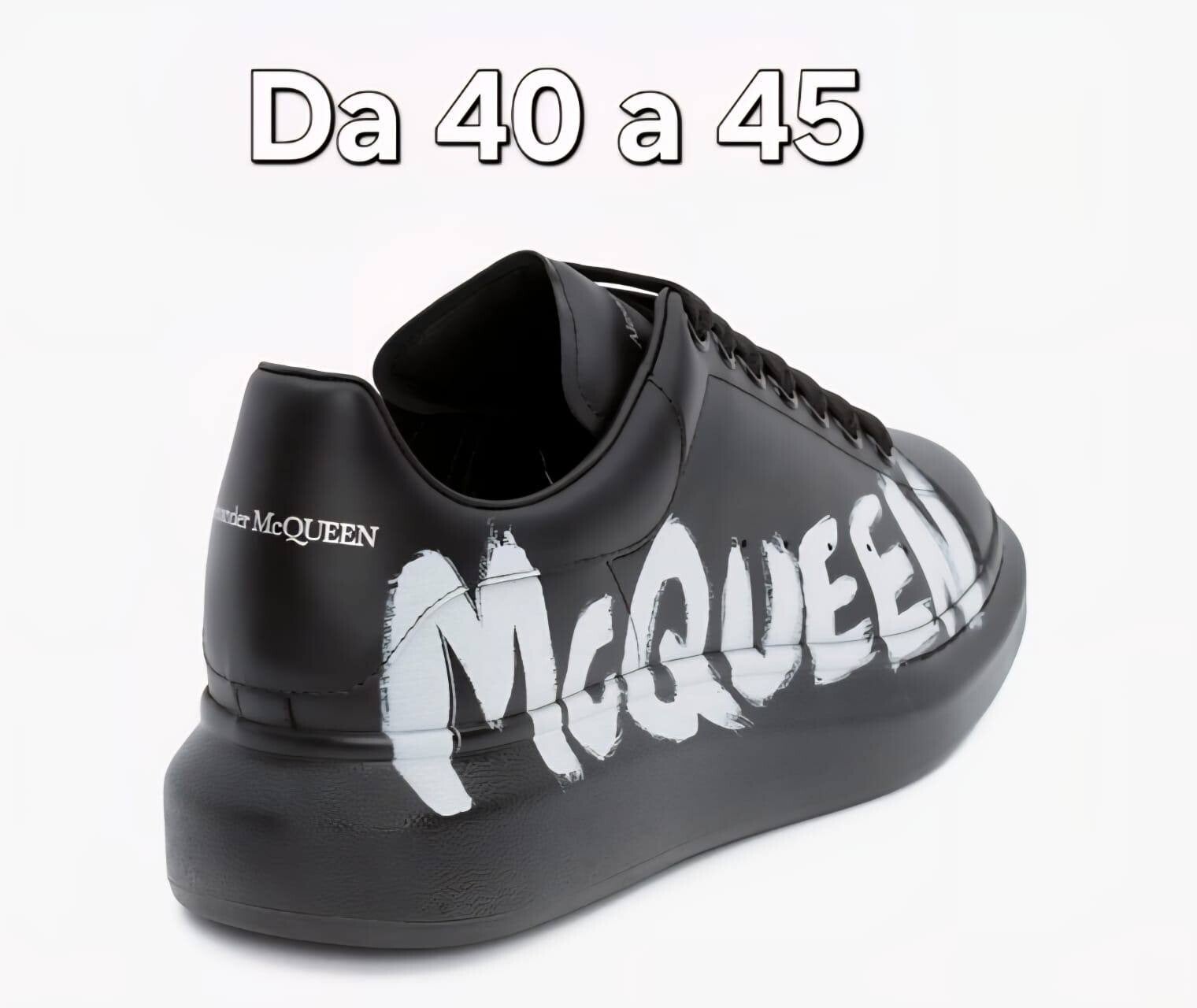 Scarpa McQueen