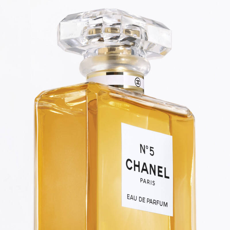 Chanel n°5 100ml eau de parfurm
