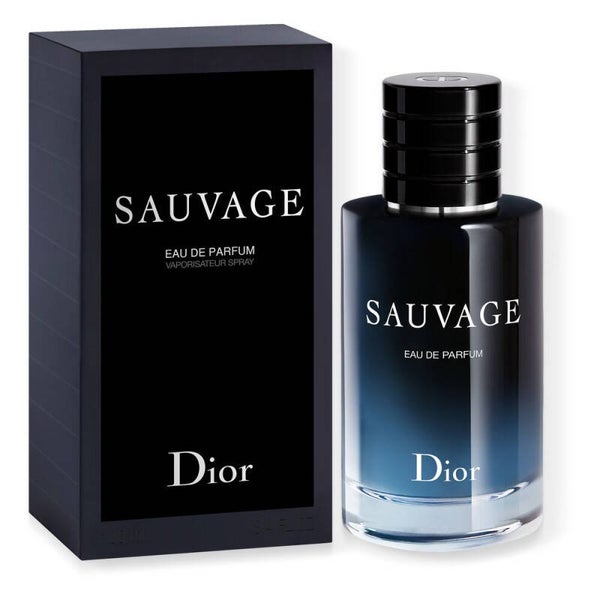 Dior Sauvage 100ml eau de parfurm