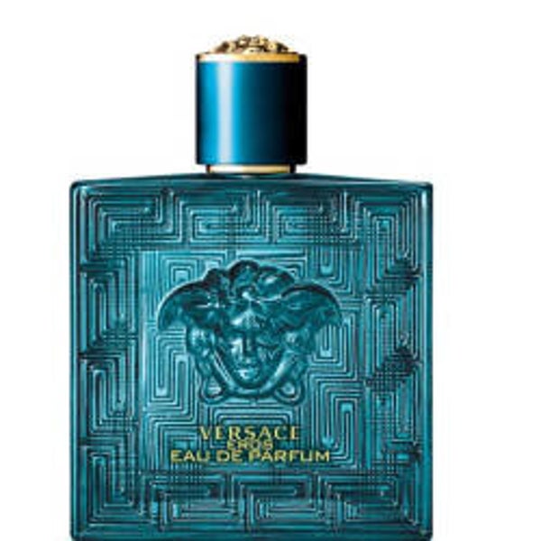 Versace Eros 100ml eau de parfum