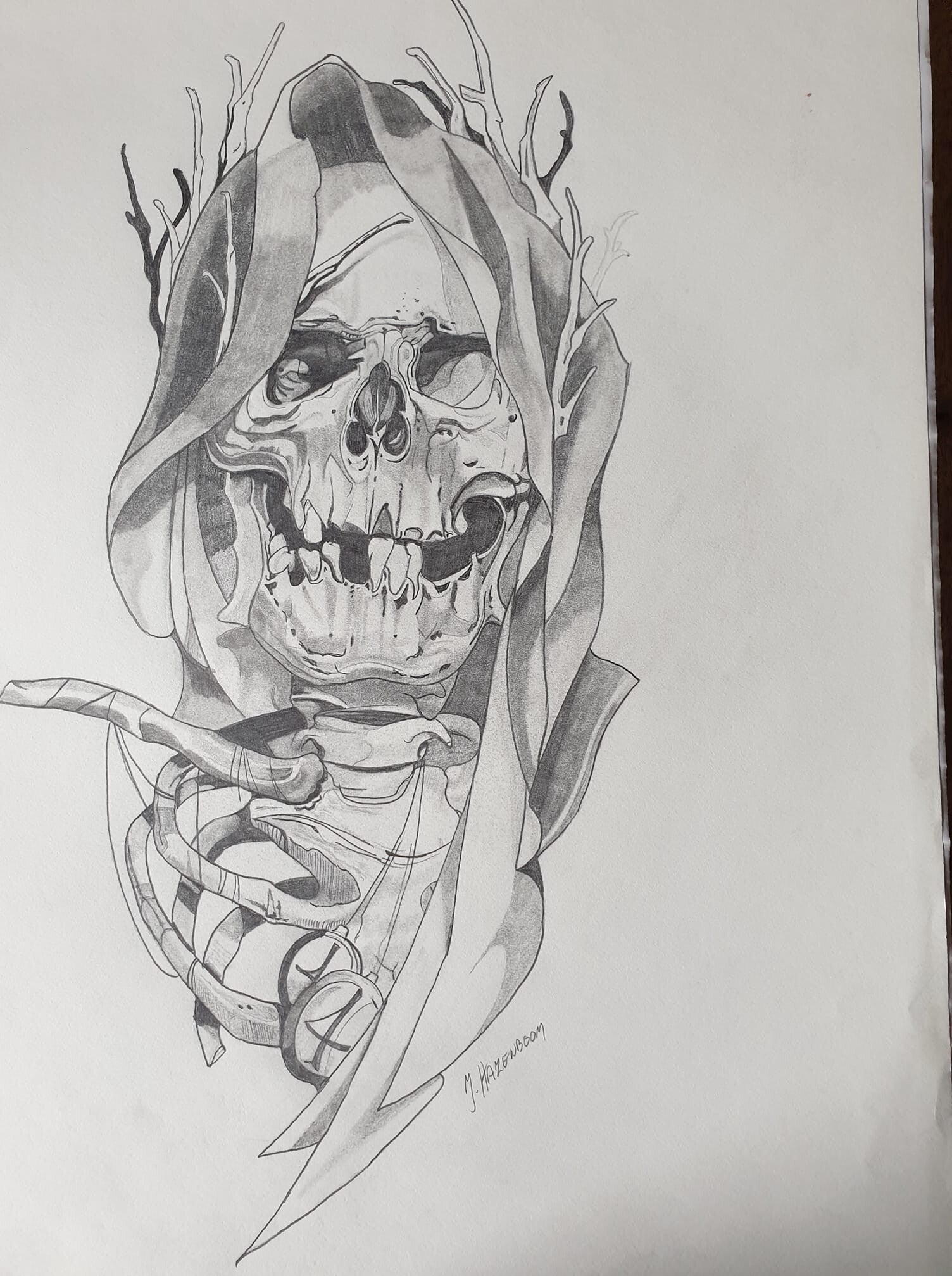 Reaper