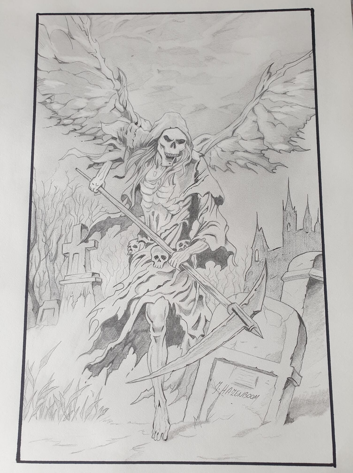 Angel