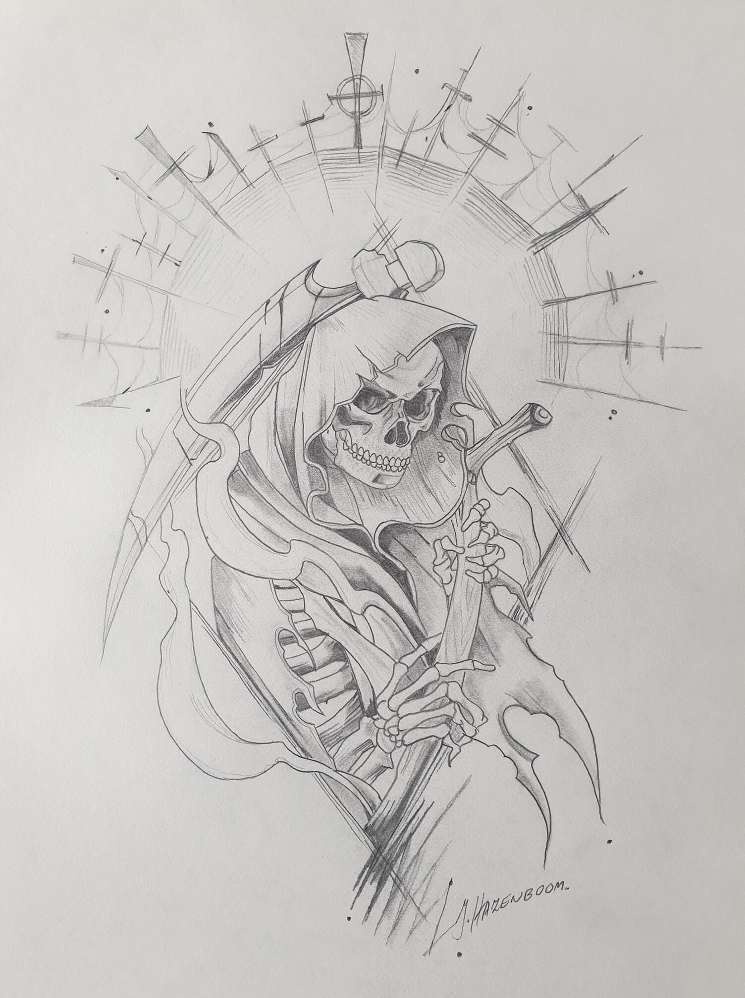 Reaper 2
