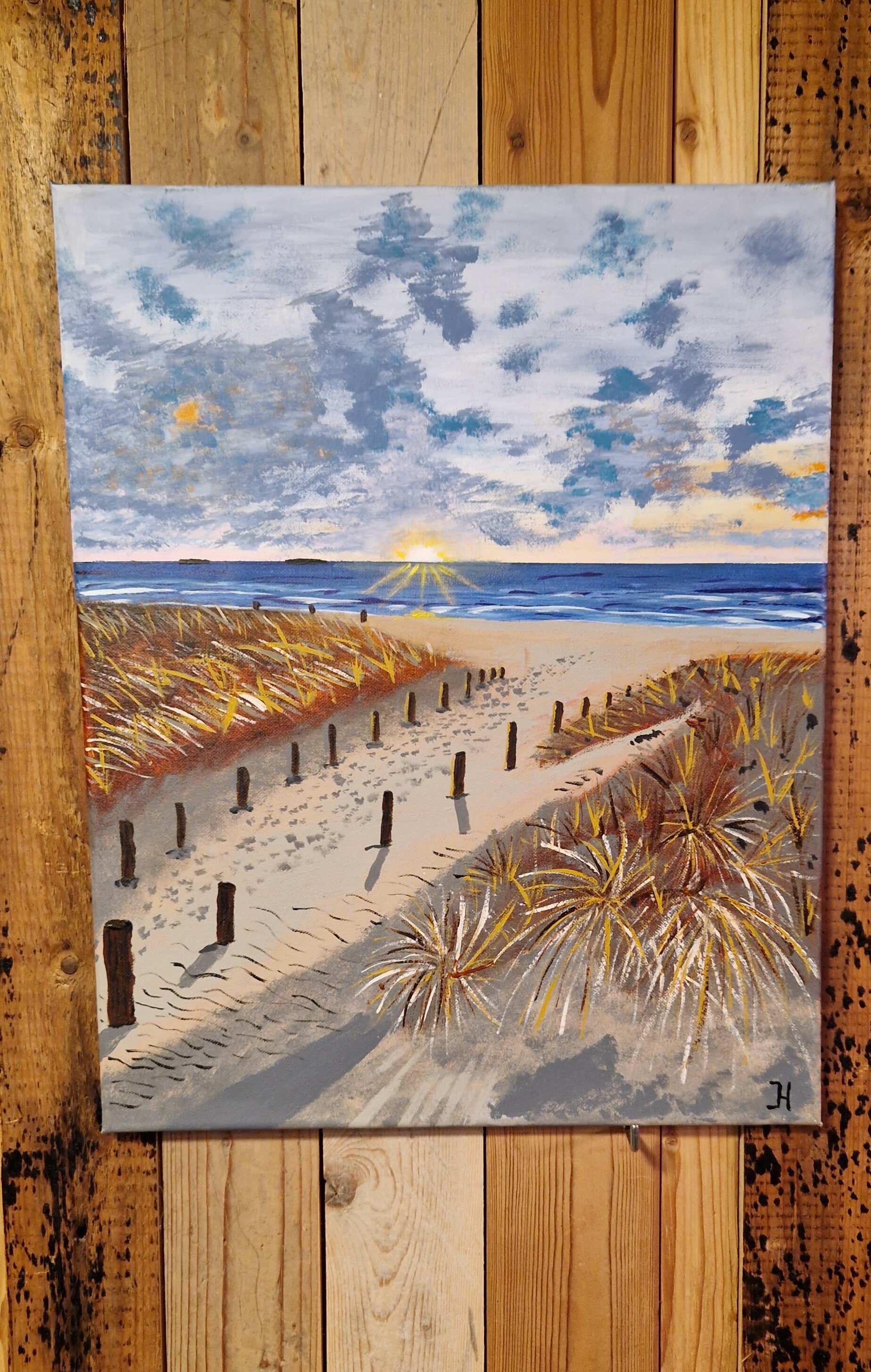 duinen