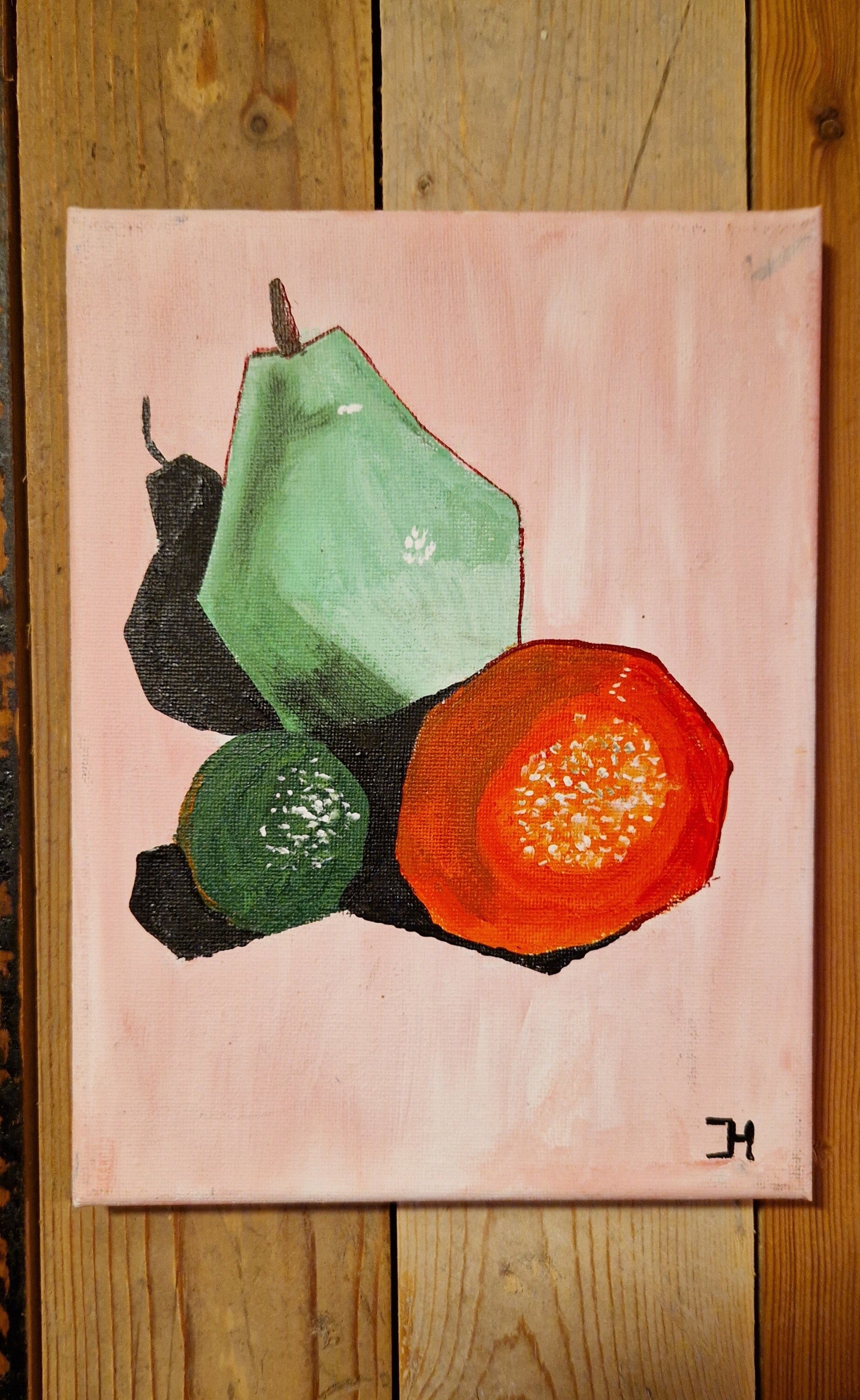 fruit