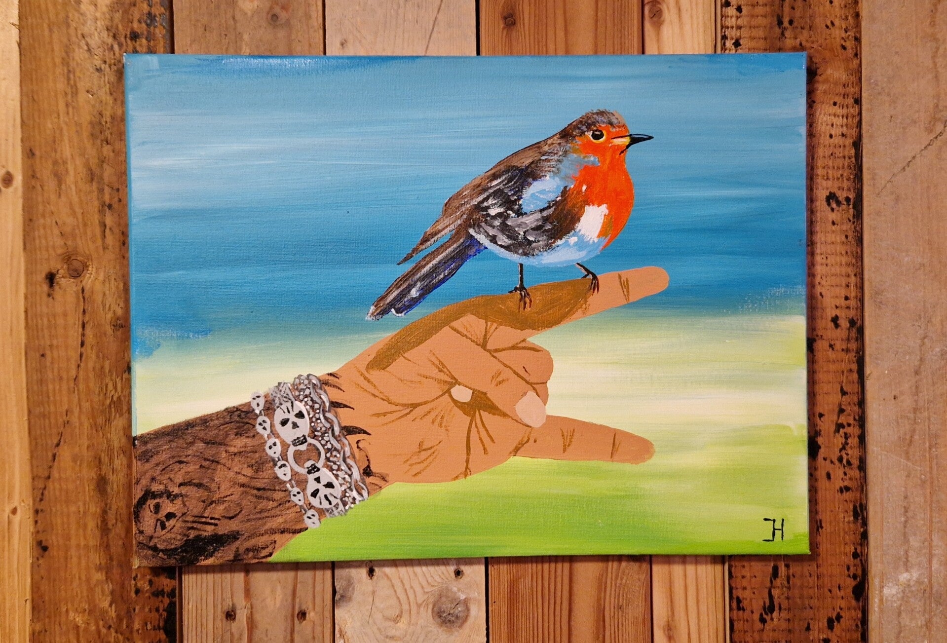 vogel