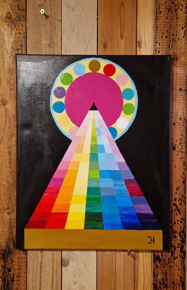 pyramide