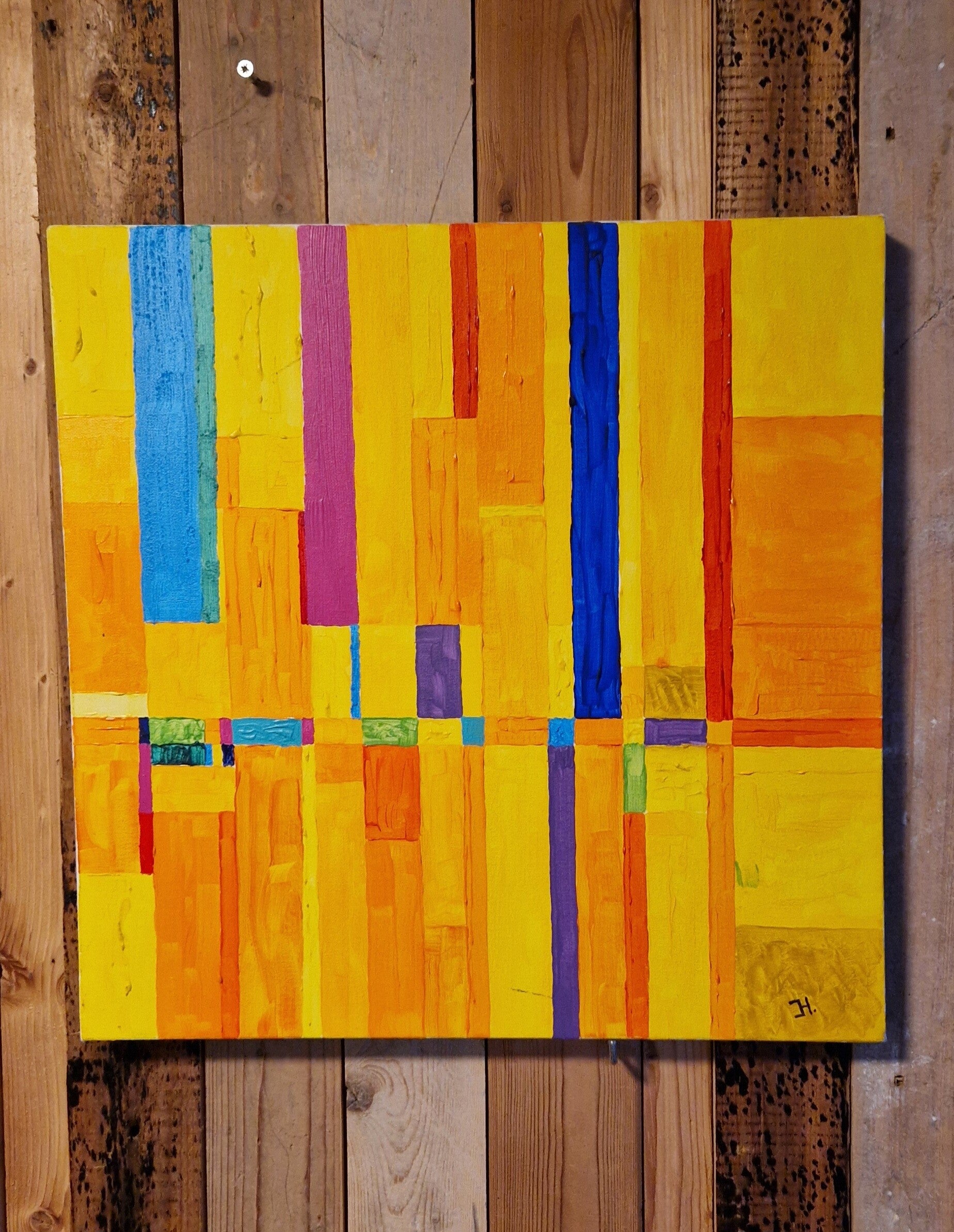 kleuren