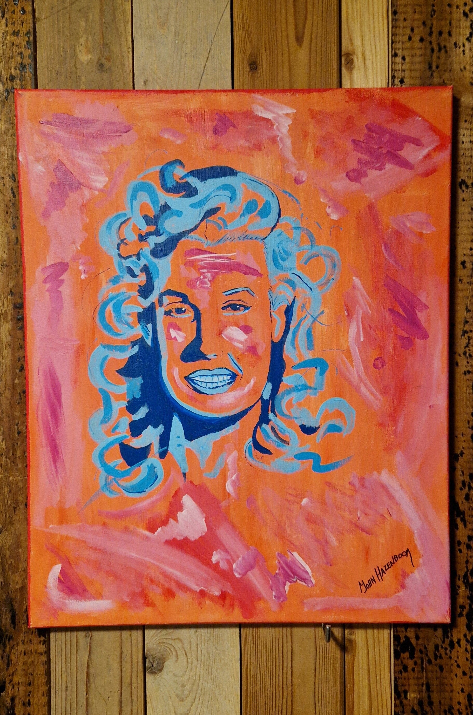 marilyn manroe