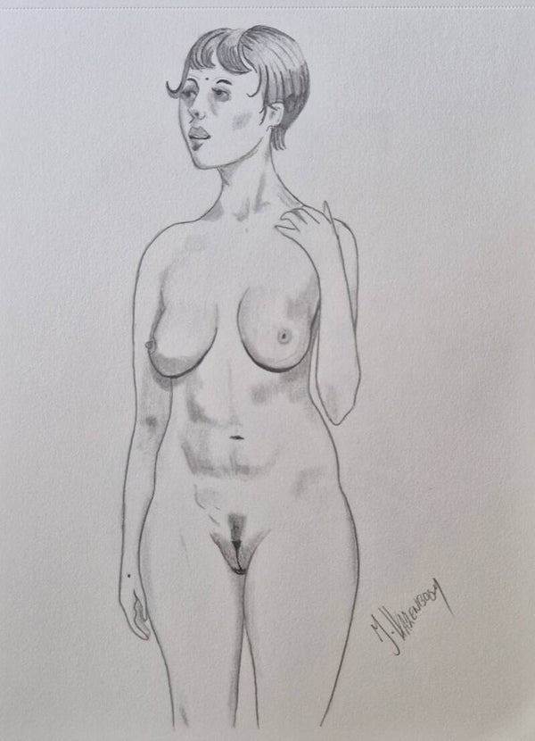 Nude