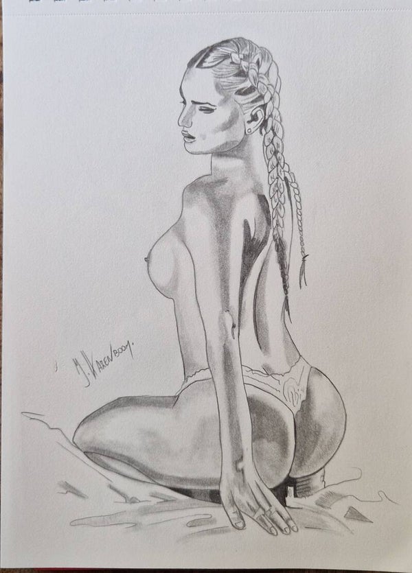 Nude