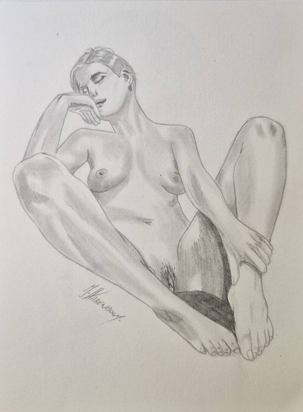 Nude