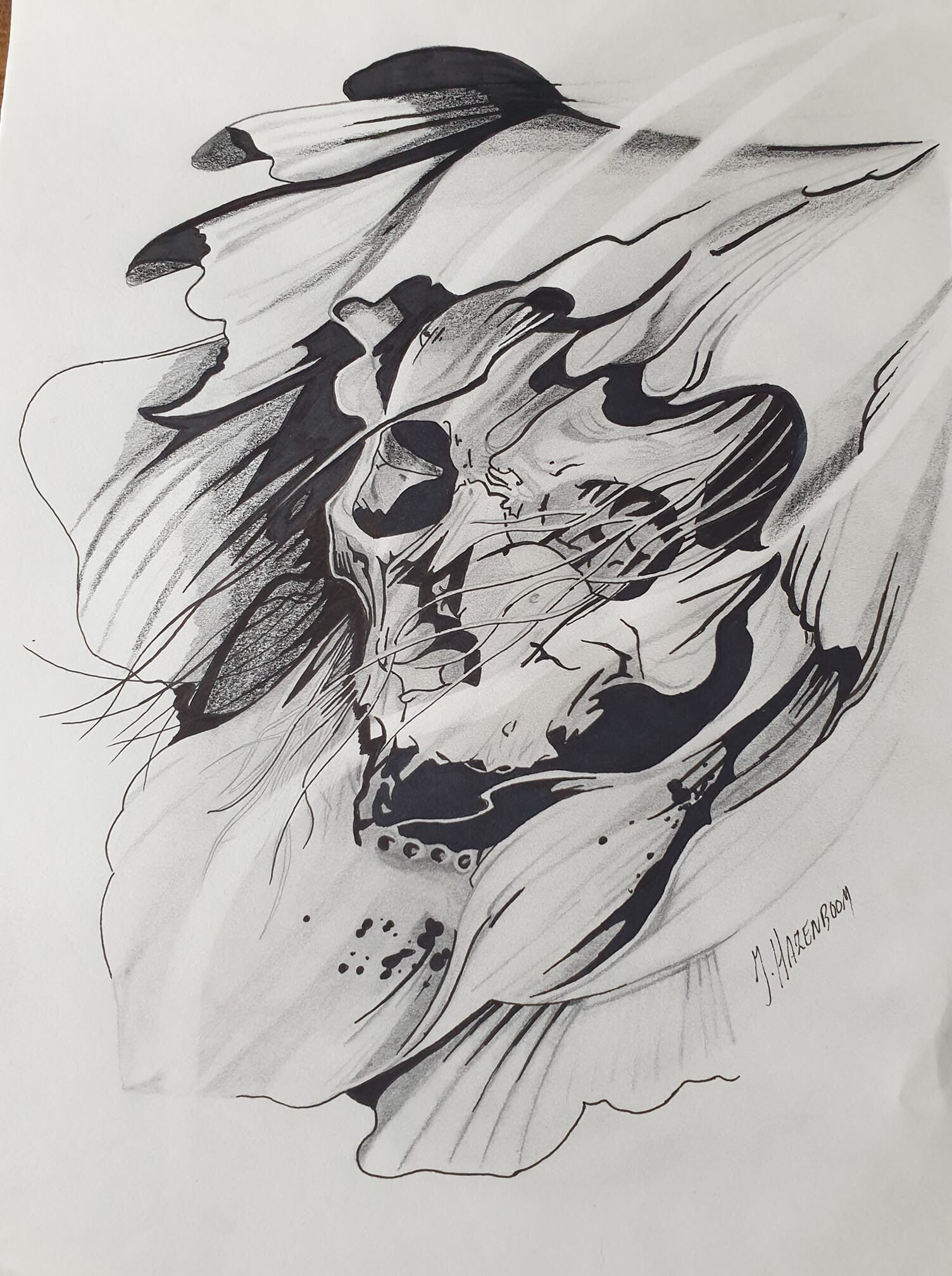 SKULL 2