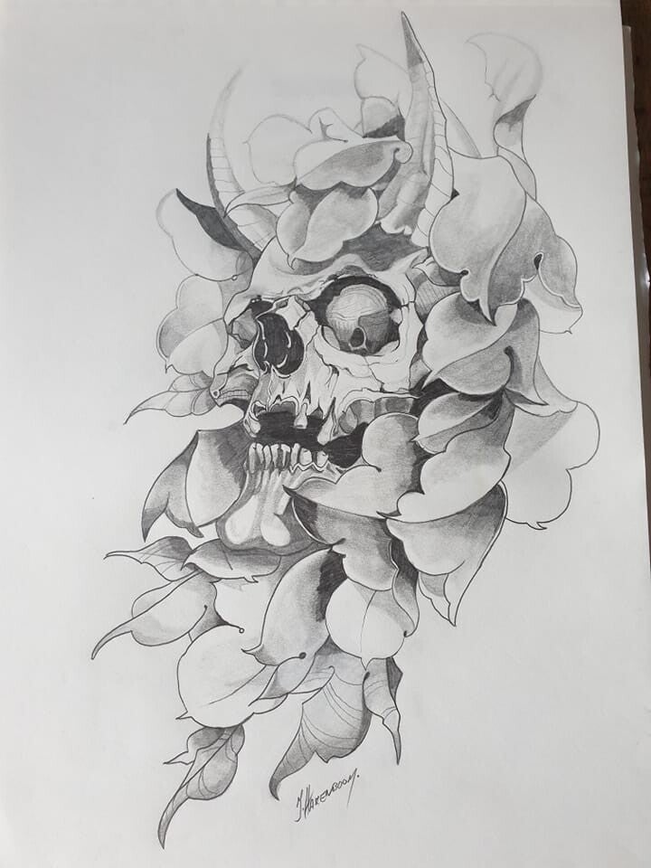 SKULL 3