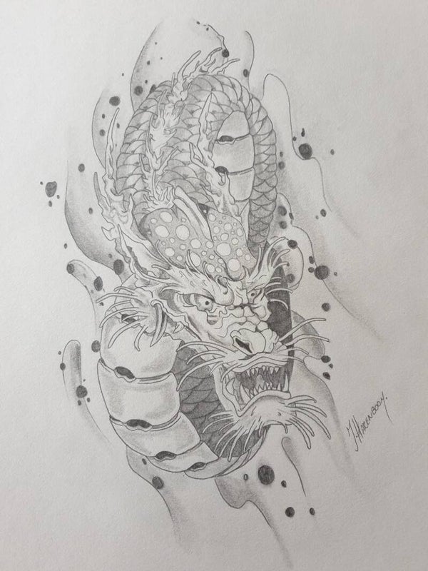 Draak