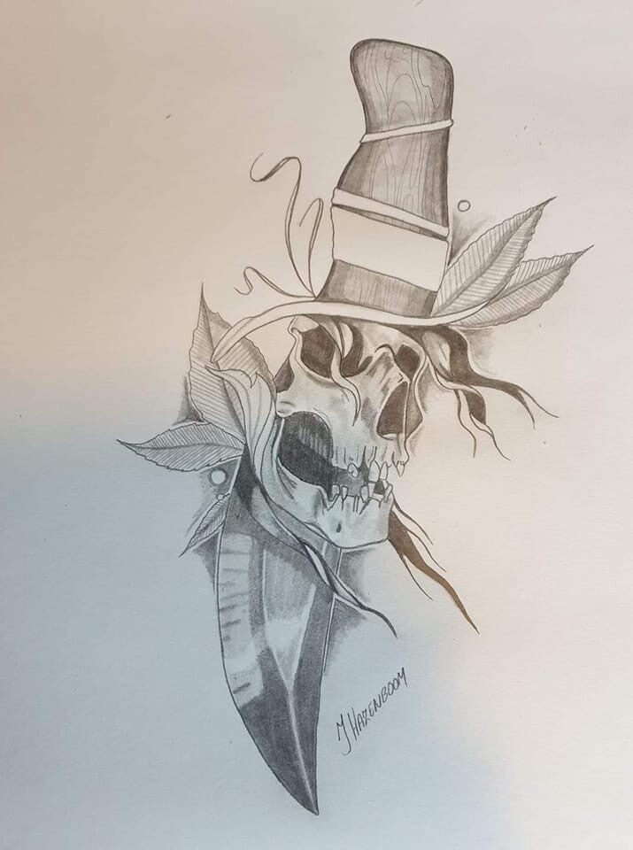 Dolk